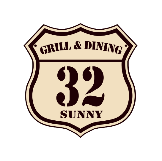 GRILL & DINING 32 Sunny