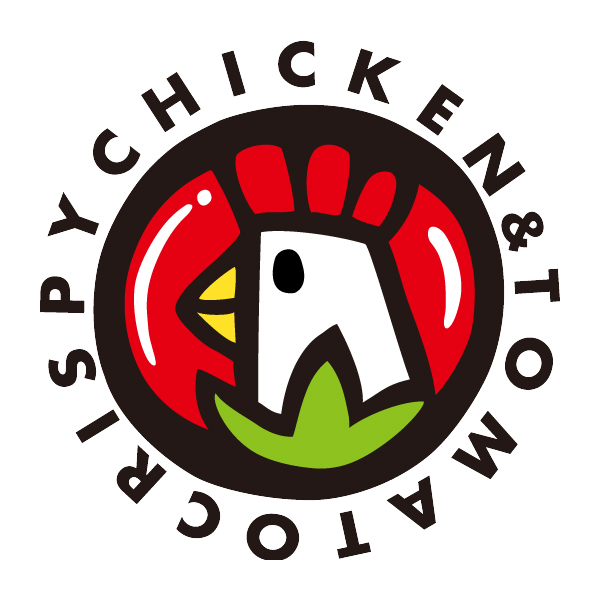 CRISPY CHICKEN n’ TOMATO